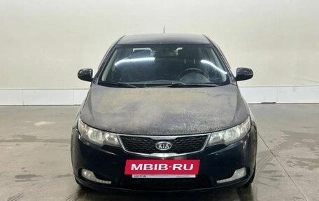 KIA Cerato III, 2012 год, 600 000 рублей, 4 фотография
