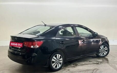 KIA Cerato III, 2012 год, 600 000 рублей, 2 фотография