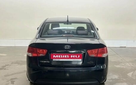 KIA Cerato III, 2012 год, 600 000 рублей, 3 фотография