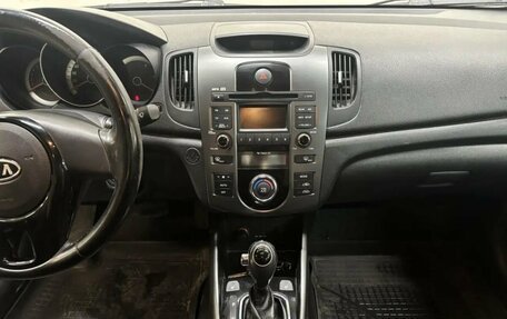 KIA Cerato III, 2012 год, 600 000 рублей, 9 фотография