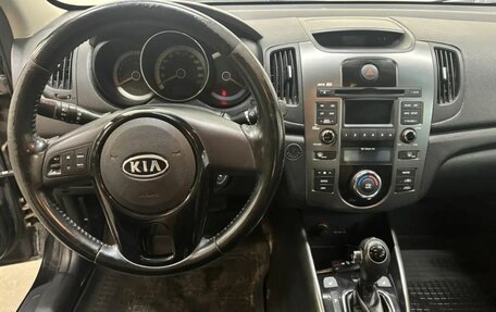 KIA Cerato III, 2012 год, 600 000 рублей, 10 фотография