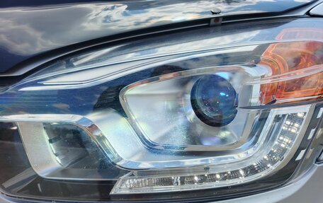 SsangYong Actyon II рестайлинг, 2013 год, 1 080 000 рублей, 2 фотография