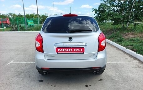 SsangYong Actyon II рестайлинг, 2013 год, 1 080 000 рублей, 5 фотография