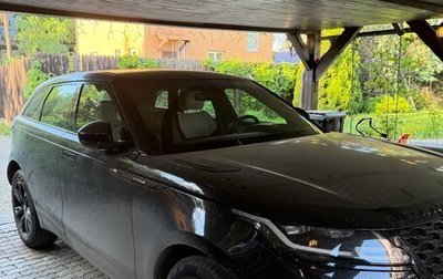 Land Rover Range Rover Velar I, 2019 год, 5 700 000 рублей, 1 фотография