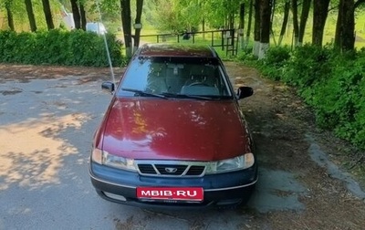 Daewoo Nexia I рестайлинг, 2006 год, 125 000 рублей, 1 фотография