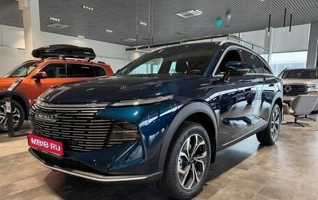 Haval F7, 2026 год, 3 799 000 рублей, 1 фотография
