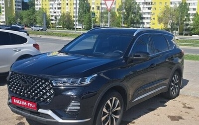Chery Tiggo 7 Pro, 2022 год, 1 825 000 рублей, 1 фотография