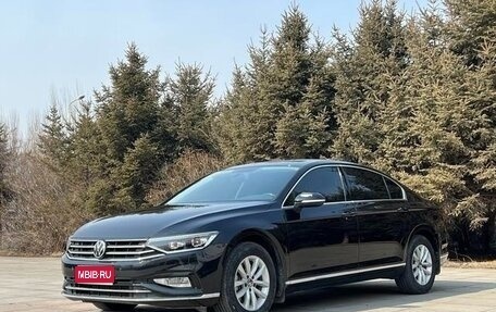 Volkswagen Passat B8 рестайлинг, 2021 год, 1 830 000 рублей, 1 фотография