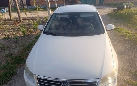 Volkswagen Passat B6, 2008 год, 650 000 рублей, 1 фотография