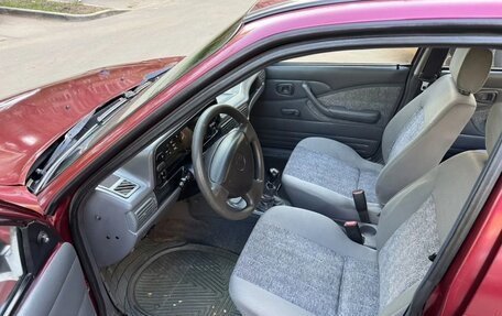 Daewoo Nexia I рестайлинг, 2006 год, 125 000 рублей, 4 фотография