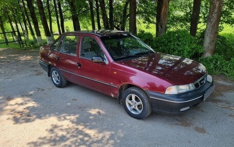Daewoo Nexia I рестайлинг, 2006 год, 125 000 рублей, 3 фотография