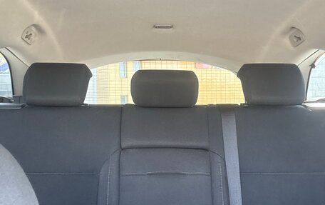 Opel Insignia II рестайлинг, 2011 год, 760 000 рублей, 21 фотография
