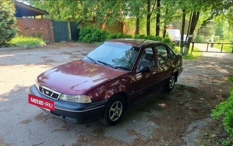 Daewoo Nexia I рестайлинг, 2006 год, 125 000 рублей, 2 фотография