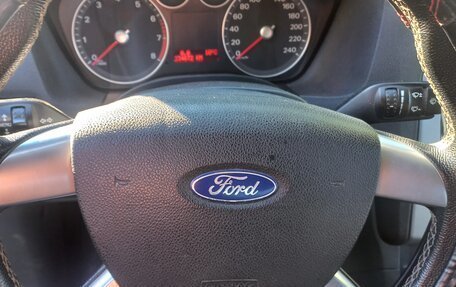 Ford Focus II рестайлинг, 2007 год, 300 000 рублей, 6 фотография