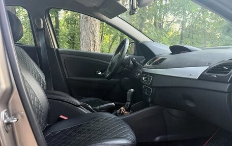 Renault Fluence I, 2010 год, 550 000 рублей, 7 фотография