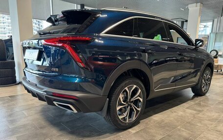 Haval F7, 2026 год, 3 799 000 рублей, 7 фотография