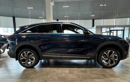 Haval F7, 2026 год, 3 799 000 рублей, 6 фотография