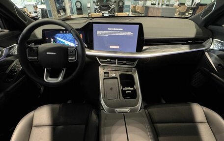 Haval F7, 2026 год, 3 799 000 рублей, 12 фотография