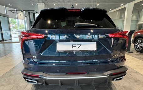 Haval F7, 2026 год, 3 799 000 рублей, 8 фотография