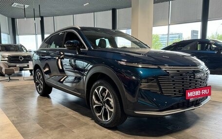 Haval F7, 2026 год, 3 799 000 рублей, 5 фотография