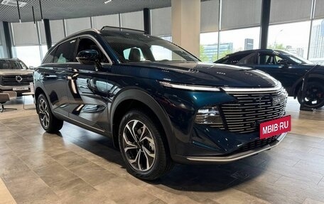 Haval F7, 2026 год, 3 799 000 рублей, 4 фотография