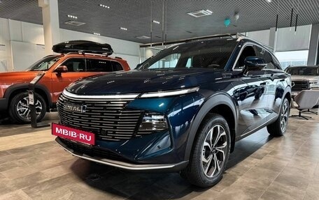 Haval F7, 2026 год, 3 799 000 рублей, 2 фотография