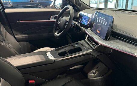 Haval F7, 2026 год, 3 799 000 рублей, 14 фотография