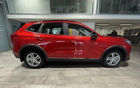 Haval Jolion, 2026 год, 2 599 000 рублей, 4 фотография