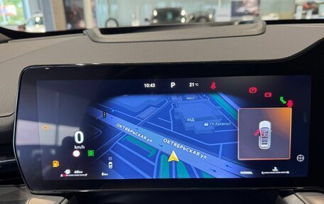 Haval F7, 2026 год, 3 799 000 рублей, 18 фотография