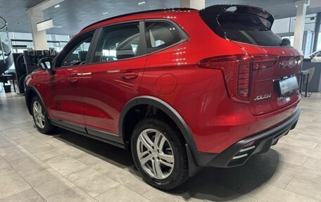 Haval Jolion, 2026 год, 2 599 000 рублей, 5 фотография