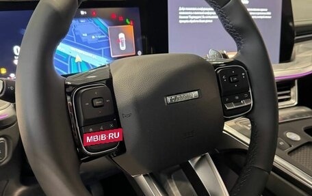 Haval F7, 2026 год, 3 799 000 рублей, 13 фотография