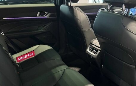 Haval F7, 2026 год, 3 799 000 рублей, 15 фотография