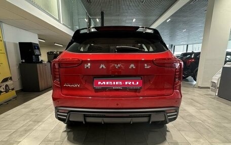 Haval Jolion, 2026 год, 2 599 000 рублей, 6 фотография