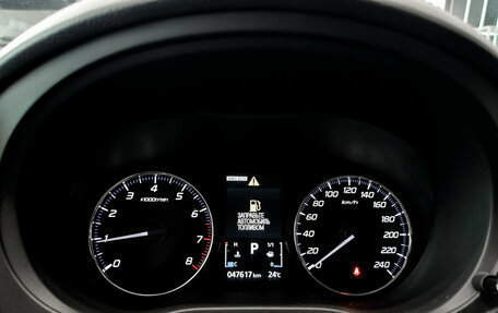 Mitsubishi Outlander III рестайлинг 3, 2021 год, 2 890 000 рублей, 13 фотография