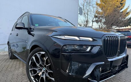 BMW X7, 2026 год, 19 500 000 рублей, 2 фотография
