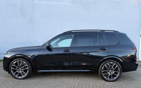 BMW X7, 2026 год, 19 500 000 рублей, 4 фотография