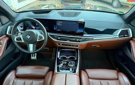 BMW X7, 2026 год, 19 500 000 рублей, 9 фотография