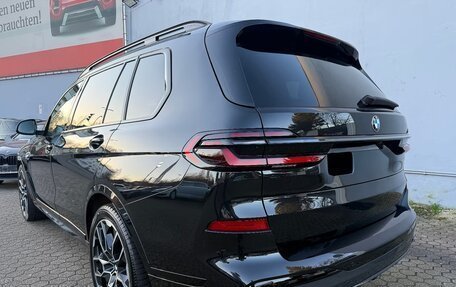 BMW X7, 2026 год, 19 500 000 рублей, 8 фотография