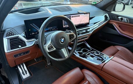 BMW X7, 2026 год, 19 500 000 рублей, 10 фотография