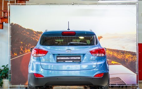 Hyundai ix35 I рестайлинг, 2012 год, 1 280 000 рублей, 5 фотография