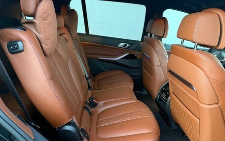 BMW X7, 2026 год, 19 500 000 рублей, 13 фотография