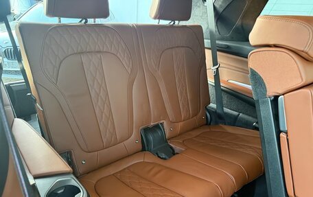 BMW X7, 2026 год, 19 500 000 рублей, 14 фотография