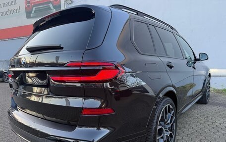BMW X7, 2026 год, 19 500 000 рублей, 7 фотография
