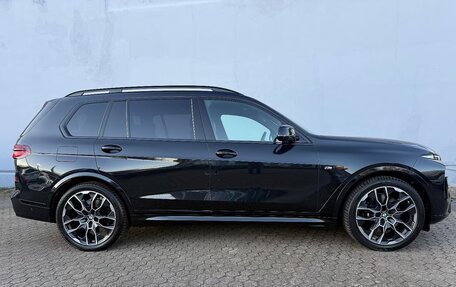 BMW X7, 2026 год, 19 500 000 рублей, 5 фотография