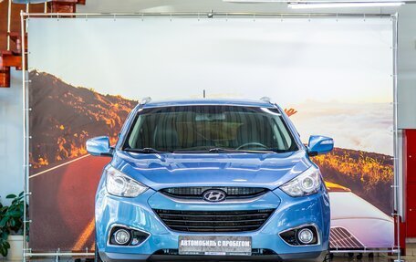 Hyundai ix35 I рестайлинг, 2012 год, 1 280 000 рублей, 2 фотография