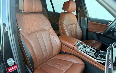 BMW X7, 2026 год, 19 500 000 рублей, 12 фотография
