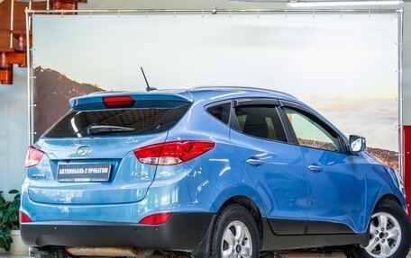 Hyundai ix35 I рестайлинг, 2012 год, 1 280 000 рублей, 6 фотография