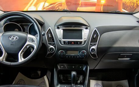 Hyundai ix35 I рестайлинг, 2012 год, 1 280 000 рублей, 7 фотография