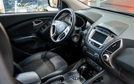 Hyundai ix35 I рестайлинг, 2012 год, 1 280 000 рублей, 12 фотография