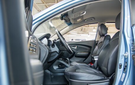 Hyundai ix35 I рестайлинг, 2012 год, 1 280 000 рублей, 8 фотография